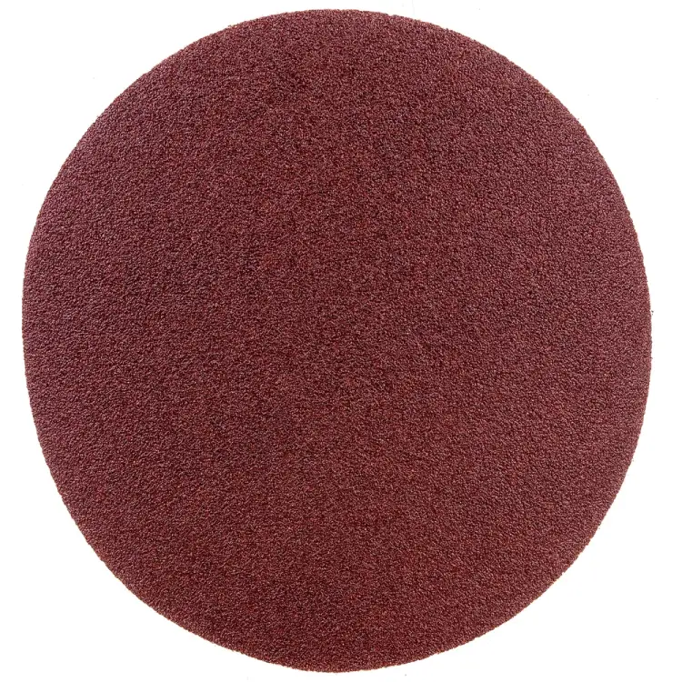 Самозацепляющийся шлифовальный круг GRAFF 136125100 Самозацепляющийся шлифовальный круг GRAFF 136125100