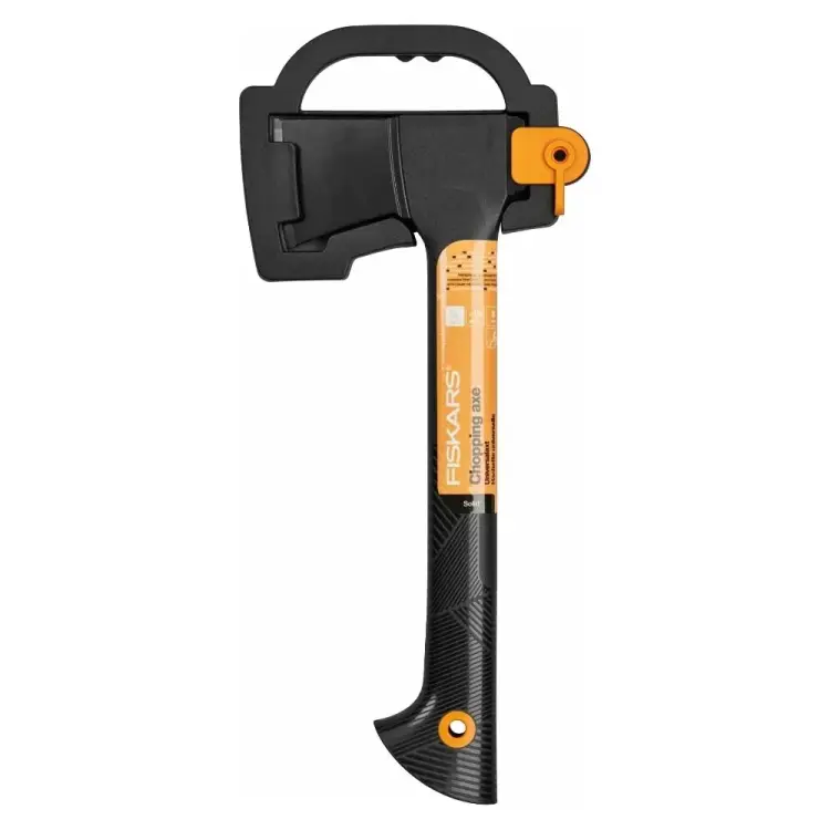 Универсальный топор Fiskars Solid A6 1052046