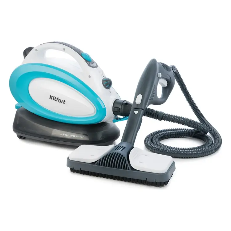 Пароочиститель KITFORT КТ-914