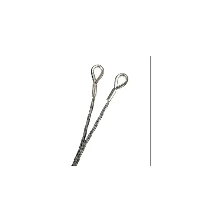 Стандартный кабельный чулок НК-Групп КЧС180/2У