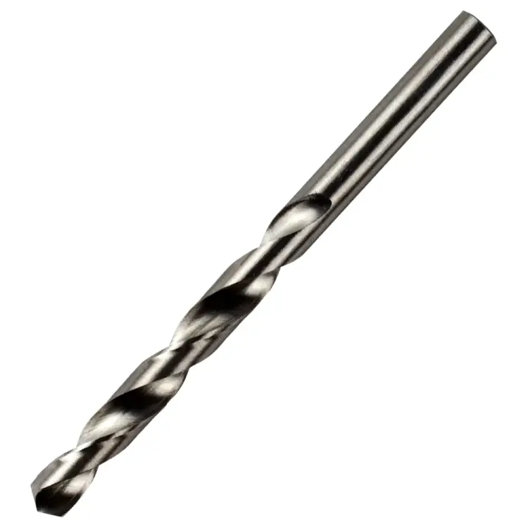 Сверло по металлу ШАБАШКА 237022