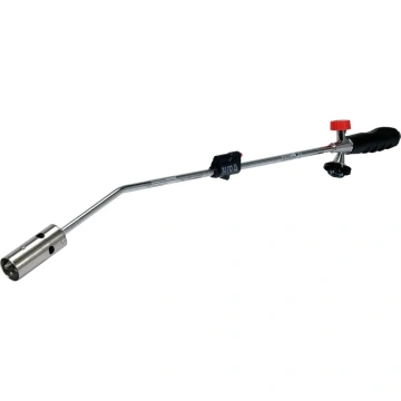 Выжигатели сорняков