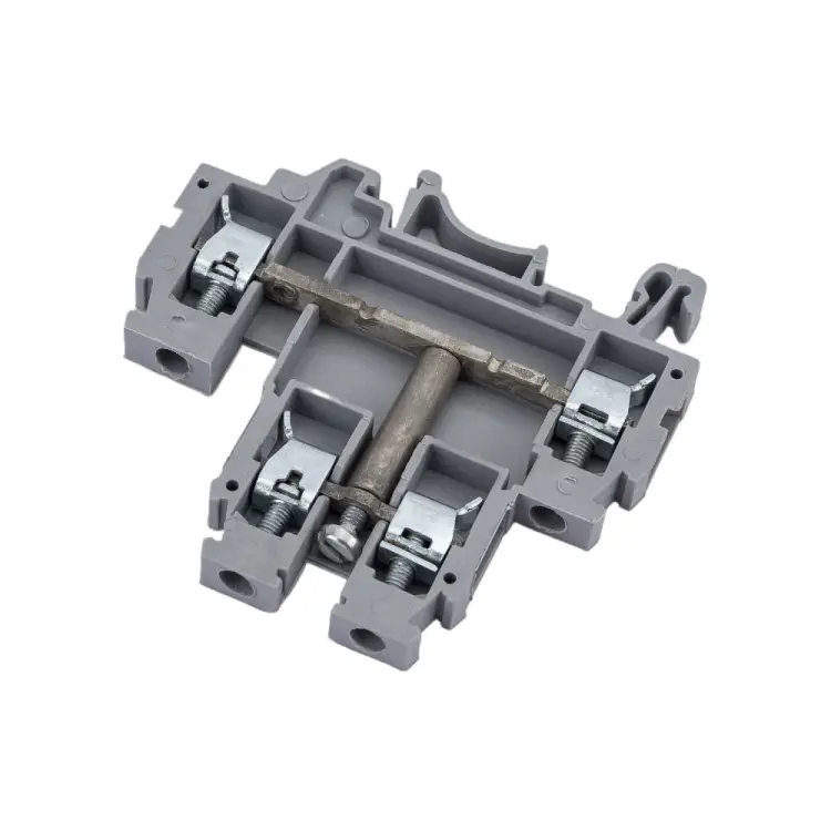 Наборный зажим СПб УПП-5 ЗН27-4Д32 99923488