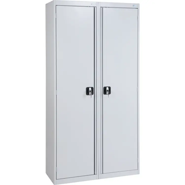 Металлический архивный шкаф Металл-Завод ШХА 100 40