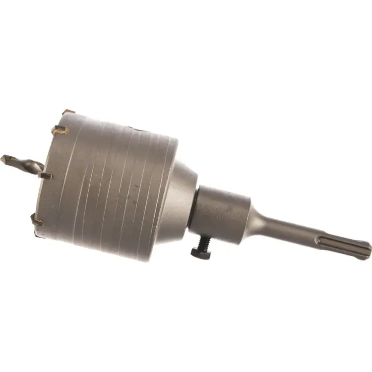 Коронка sds-plus РемоКолор 36-7-765