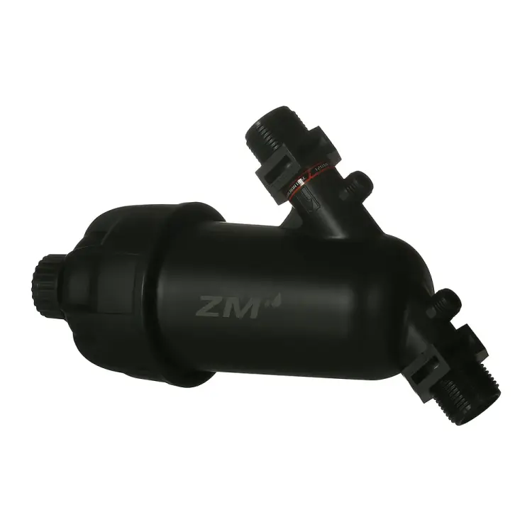 Сетчатый фильтр Green Helper 1725S120MZ01 Сетчатый фильтр Green Helper 1725S120MZ01