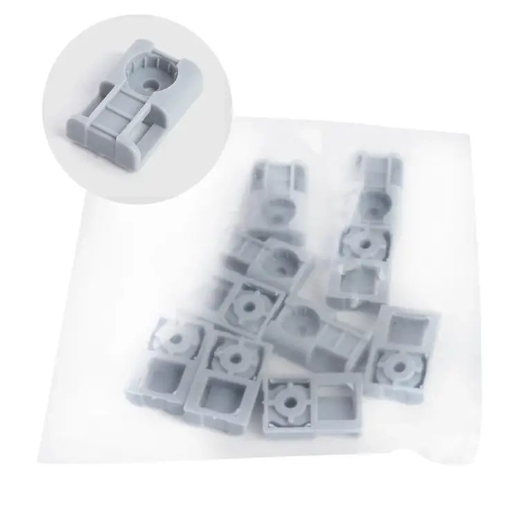 Площадки под стяжку для прямого монтажа STEKKER PMCL3120G 49064