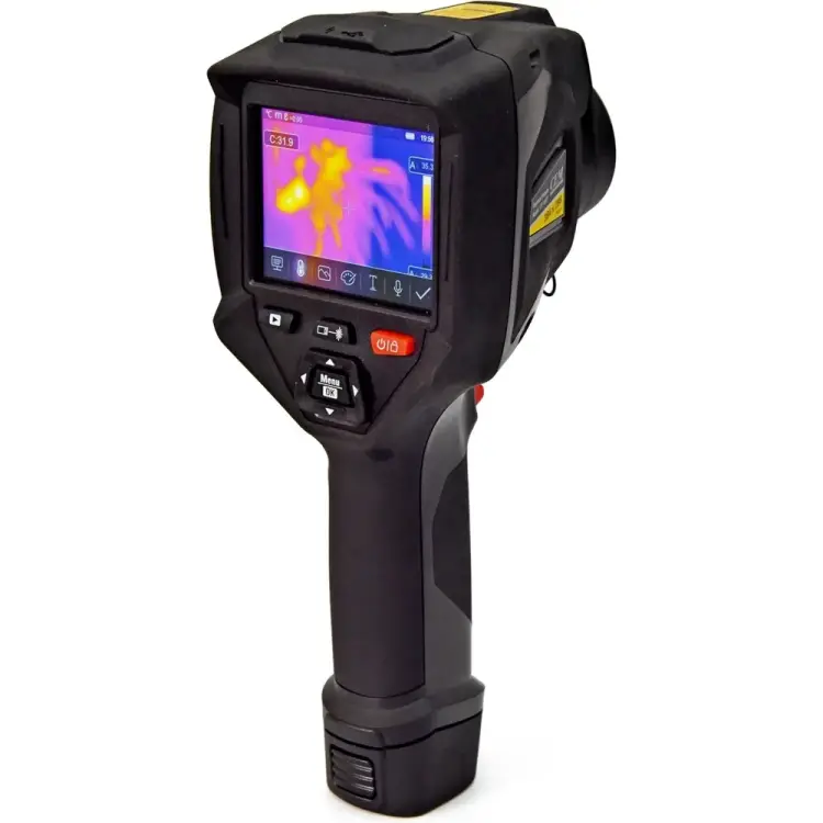 Тепловизор СЕМ DT-9897 875276