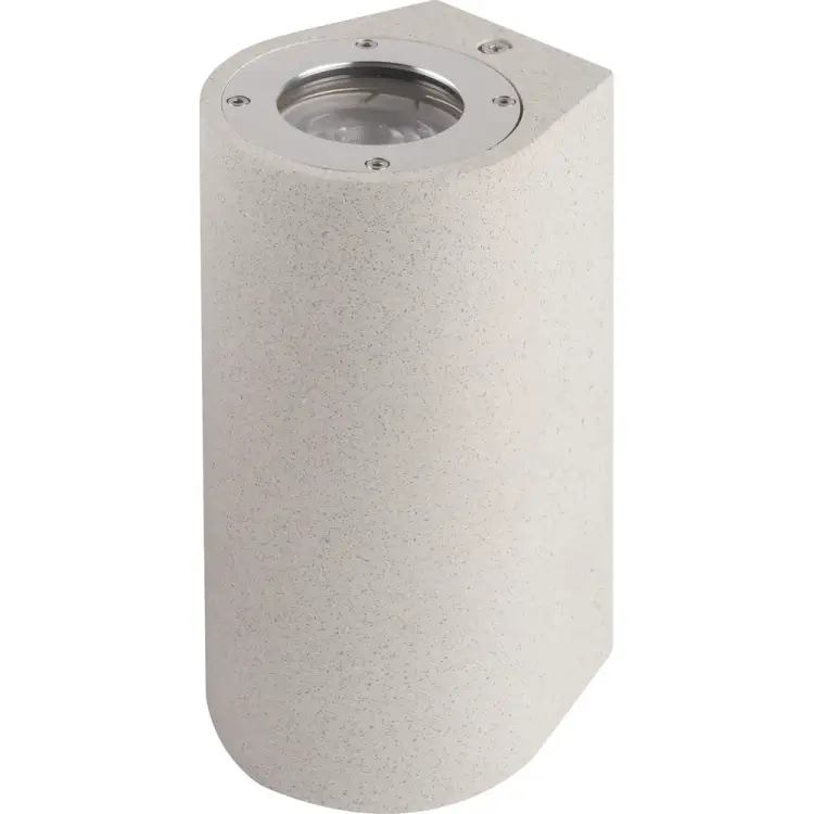 Уличный настенный светильник MANTRA LEVI 7180