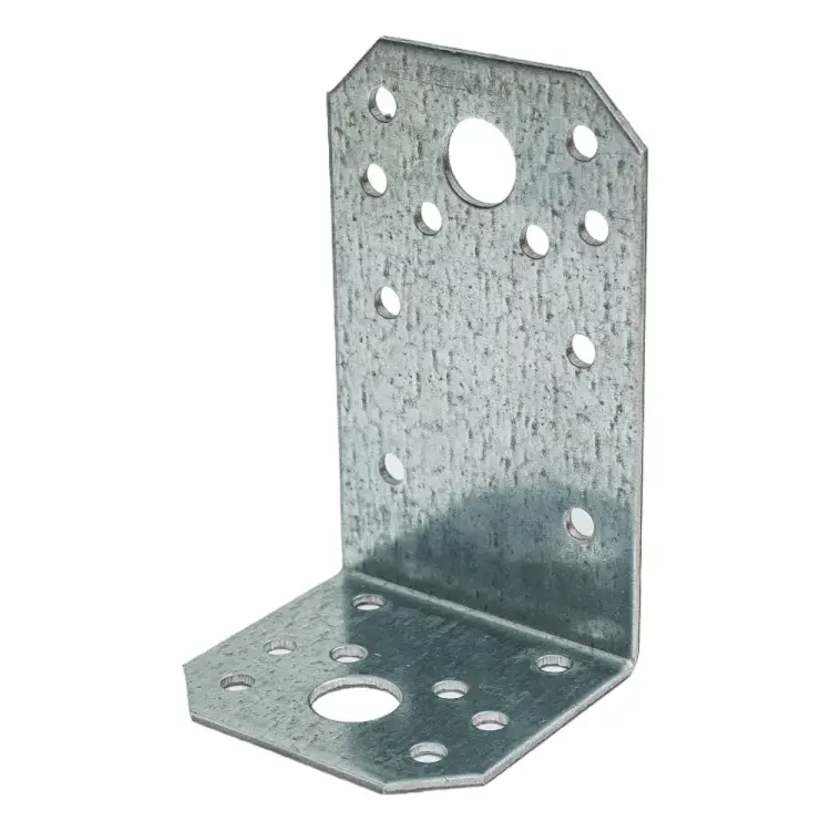 Ассиметричный крепежный уголок КРЕПКО-НАКРЕПКО 79206