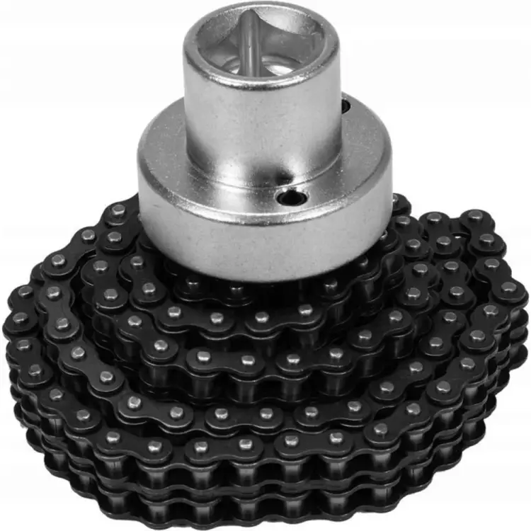 Цепной ключ для масляного фильтра YATO YT-08254