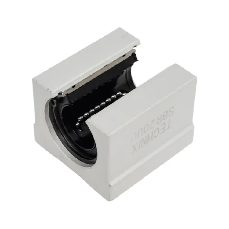 Линейный подшипник TECHNIX SBR20-UU SBR20UUTECHNIX