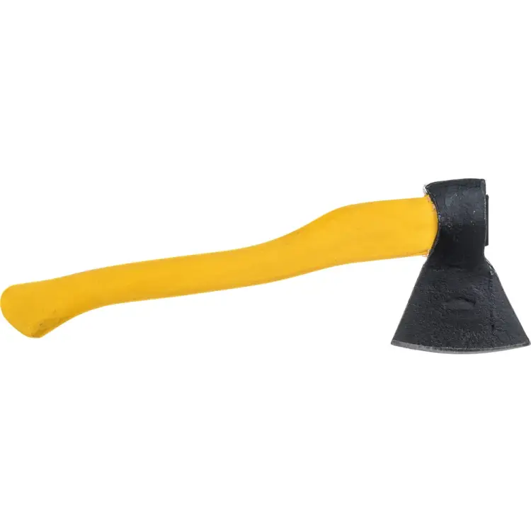 Кованный топор Без бренда 21688