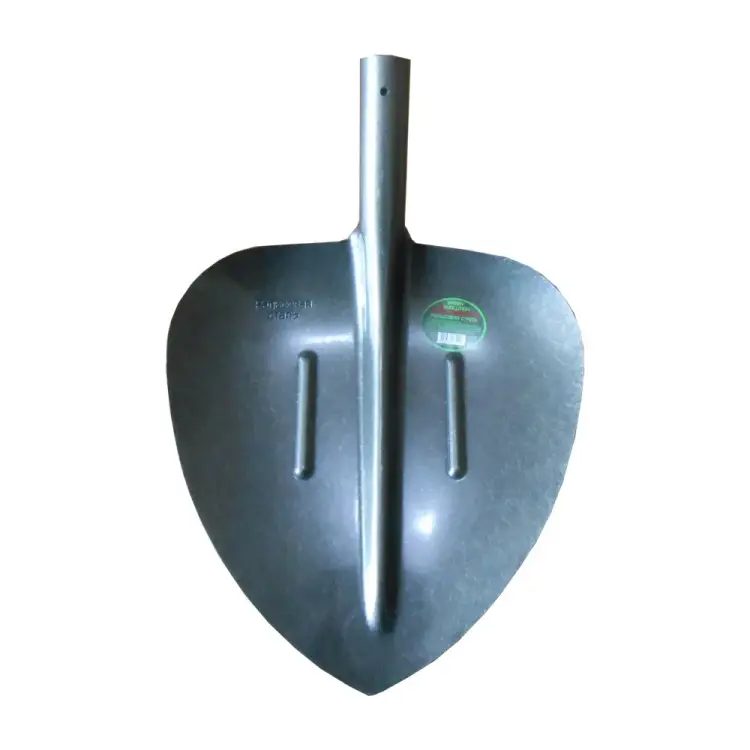 Щебеночная лопата GREEN REVOLUTION ШРС-6С 88508001