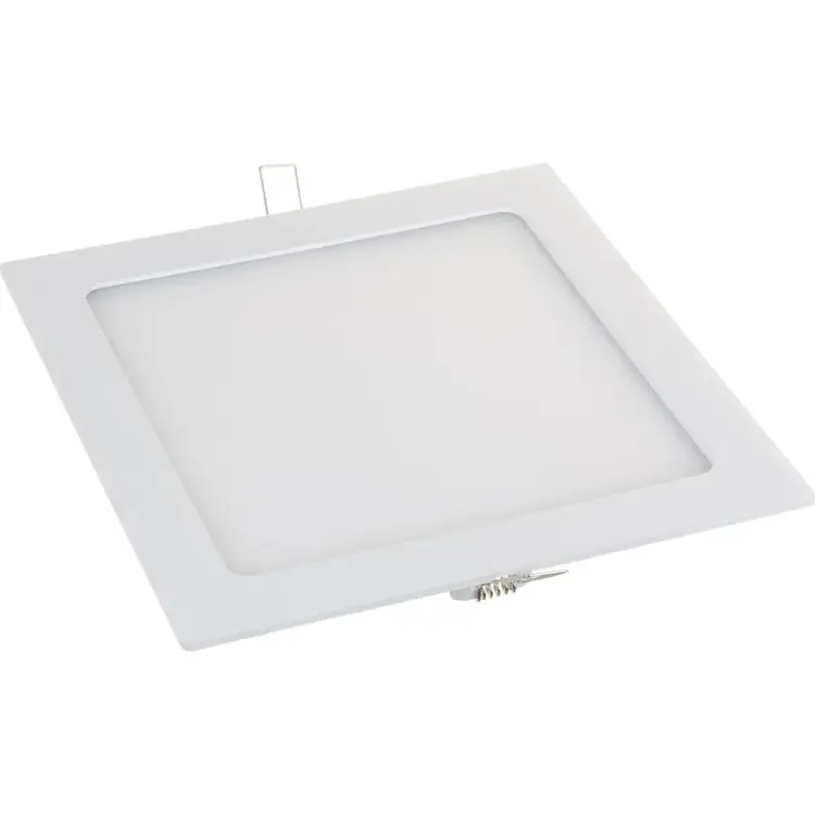 Встраиваемый светильник Elektrostandard DLS003 a034918