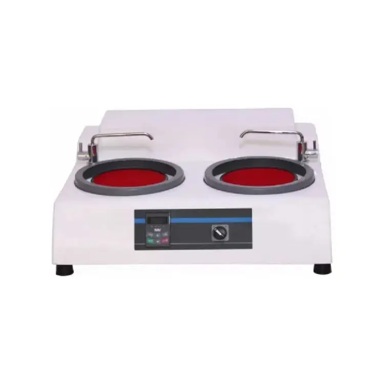 Шлифовально-полировальный станок Time Group Inc Inc MP-2B MP-2B-200