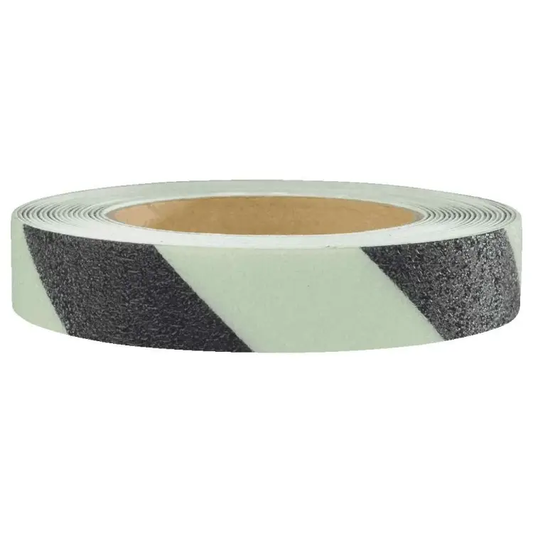 Фотолюминесцентная противоскользящая лента Mehlhose GmbH M1XR025060 Фотолюминесцентная противоскользящая лента Mehlhose GmbH M1XR025060