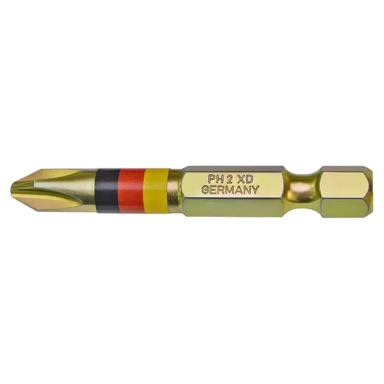 Биты WITTE XD 271612000 Биты WITTE XD 271612000