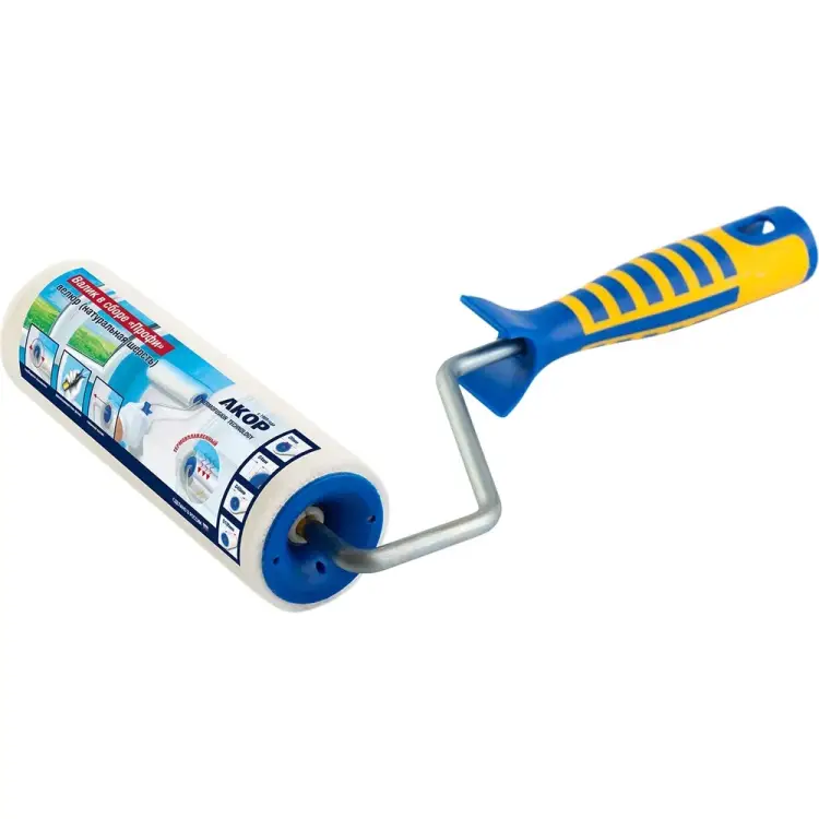 Валик Акор Профи 4607044331266 Валик Акор Профи 4607044331266