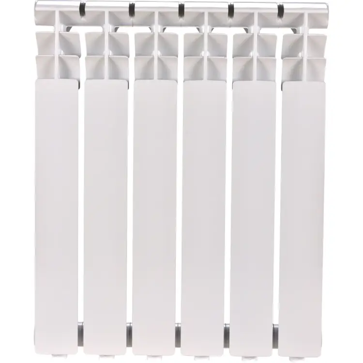 Алюминиевый радиатор МЕТАЛЛСЕРВИС THERMA Q1 500/80 1223458