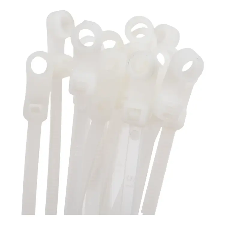 Нейлоновые стяжки FORTISFLEX КСО 80529