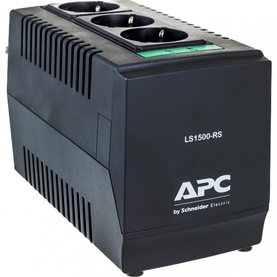 Автоматический регулятор напряжения APC Automatic Voltage Regulator
