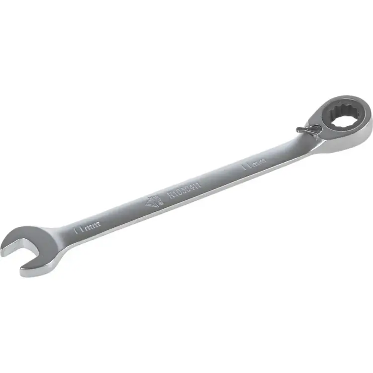 Трещоточный комбинированный ключ Arnezi R1030411