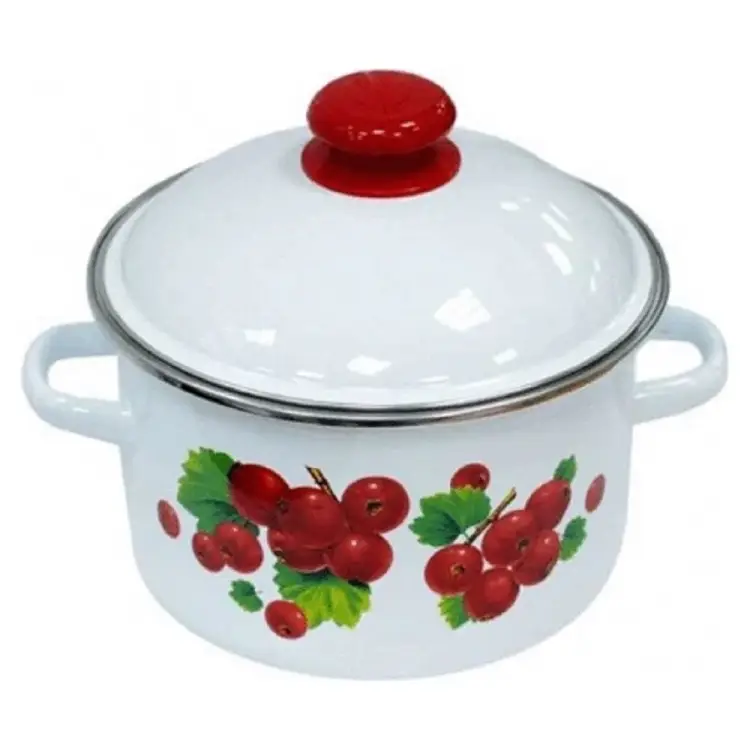 Кастрюля Сибирские товары ПД2071 Кастрюля Сибирские товары ПД2071