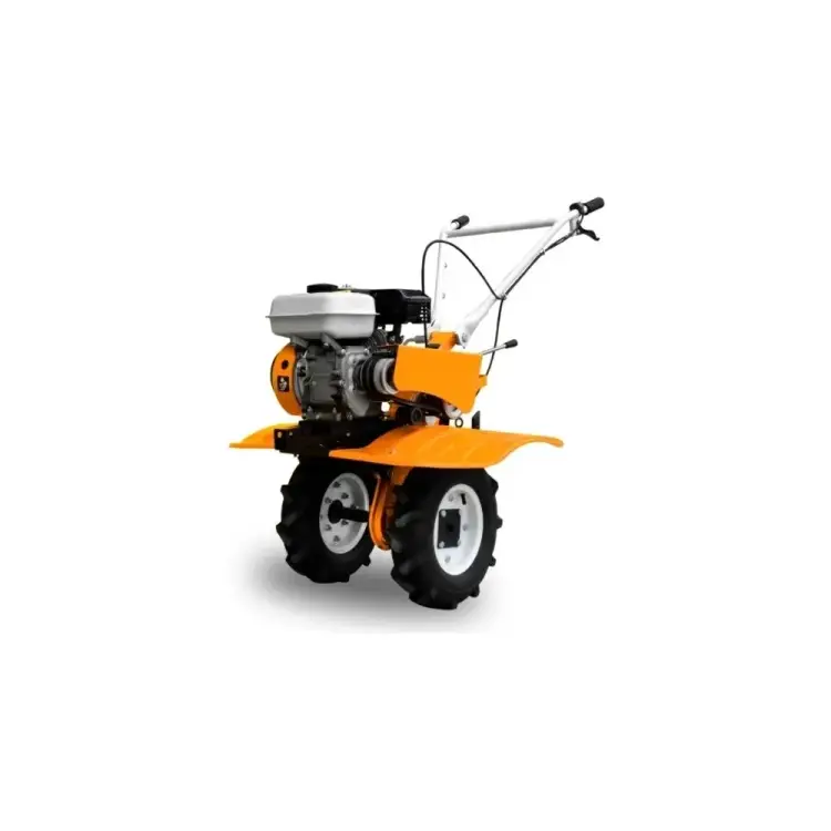 Бензиновый мотоблок Gramex BK-700 02091