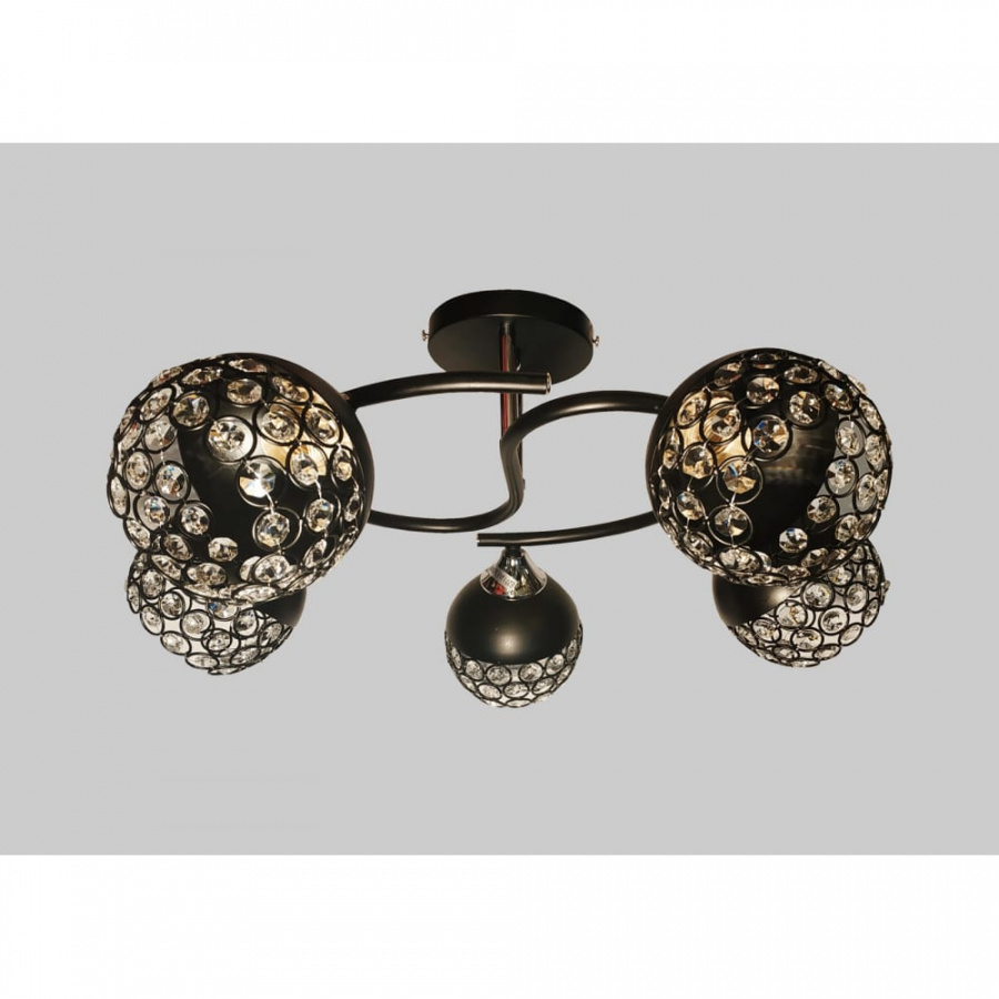 Люстра JUPITER LIGHTING MО 85-1210B/5