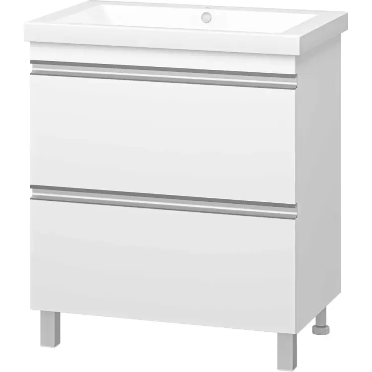 Напольная тумба Misty П-Инг-01075-012Я Напольная тумба Misty П-Инг-01075-012Я