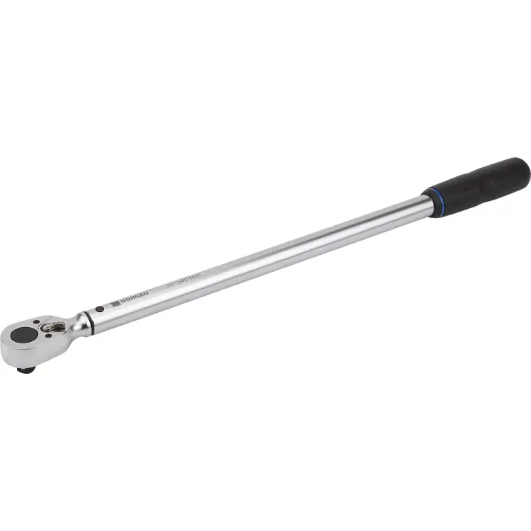 Динамометрический ключ NORGAU 051112340