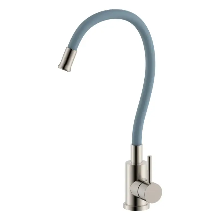 Смеситель для кухни OLIVE'S Balear 13435-3BLG