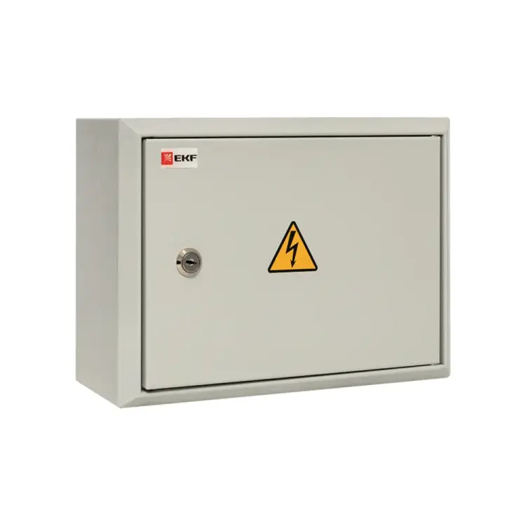 Щит EKF ЩРН-12 з mb21-12