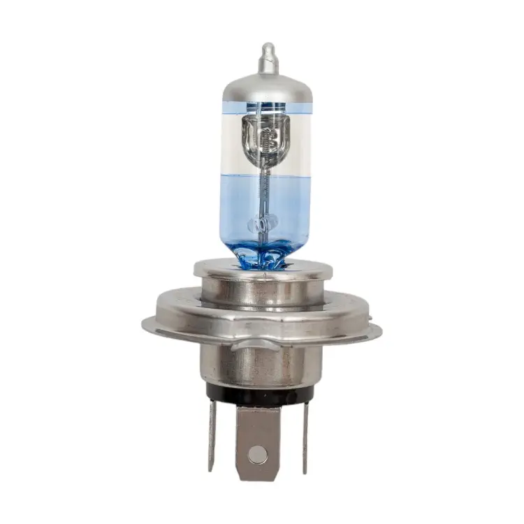 Автомобильная галогенная лампа Маяк 82420WV+150