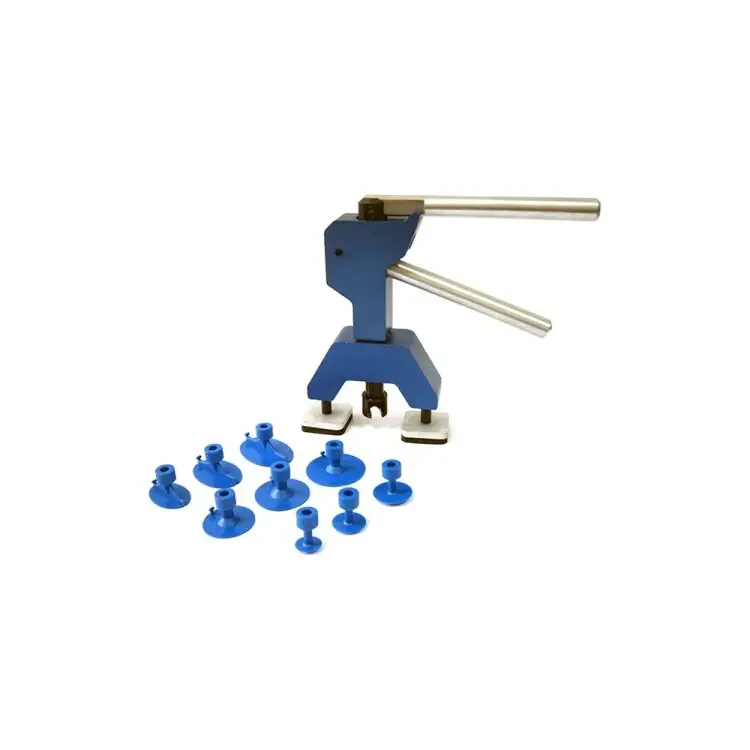 Минилифтер для ремонта вмятин без покраски МАСТАК 118-10010 Минилифтер для ремонта вмятин без покраски МАСТАК 118-10010