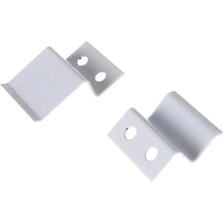 Металлический держатель для москитной сетки KOMFORT москитные системы ДМ00618