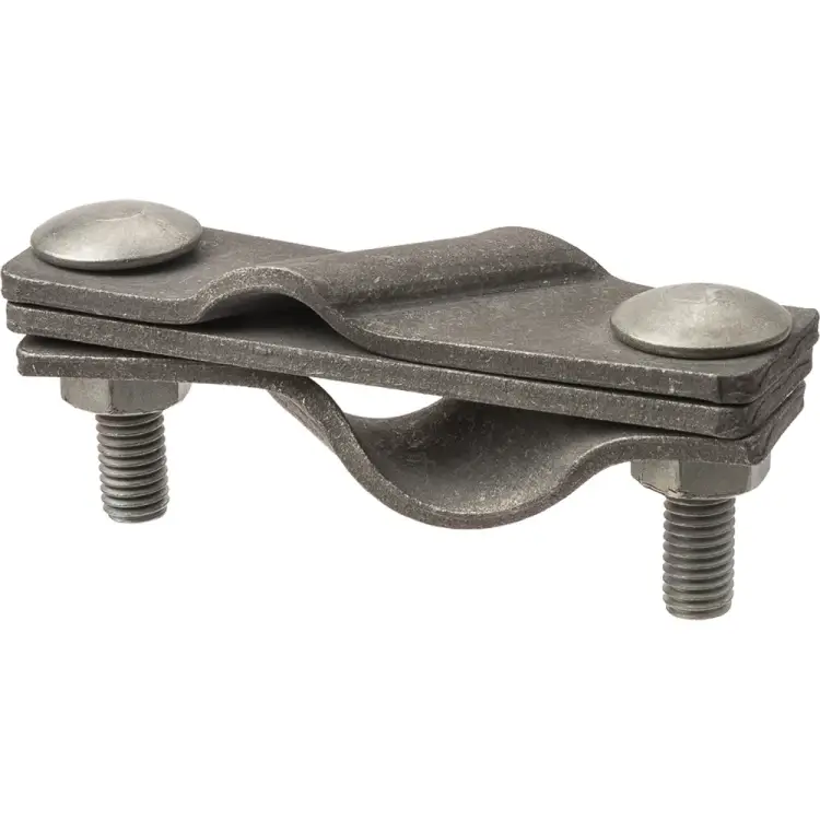 Двухболтовой зажим диагональный TDM ELECTRIC ЗДСГО95 SQ2401-0032