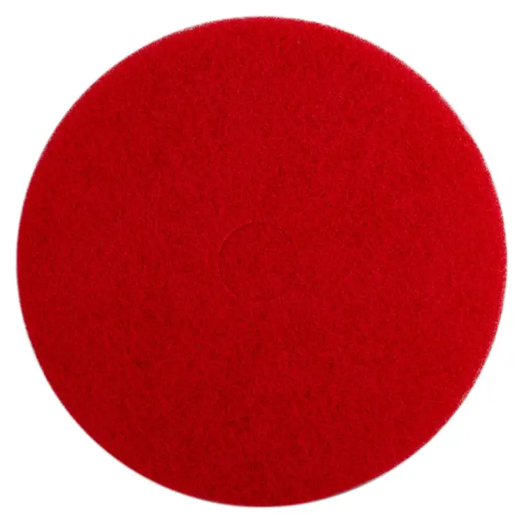 Пад для роторных поломоечных машин OZONE PAD-A18RED Пад для роторных поломоечных машин OZONE PAD-A18RED