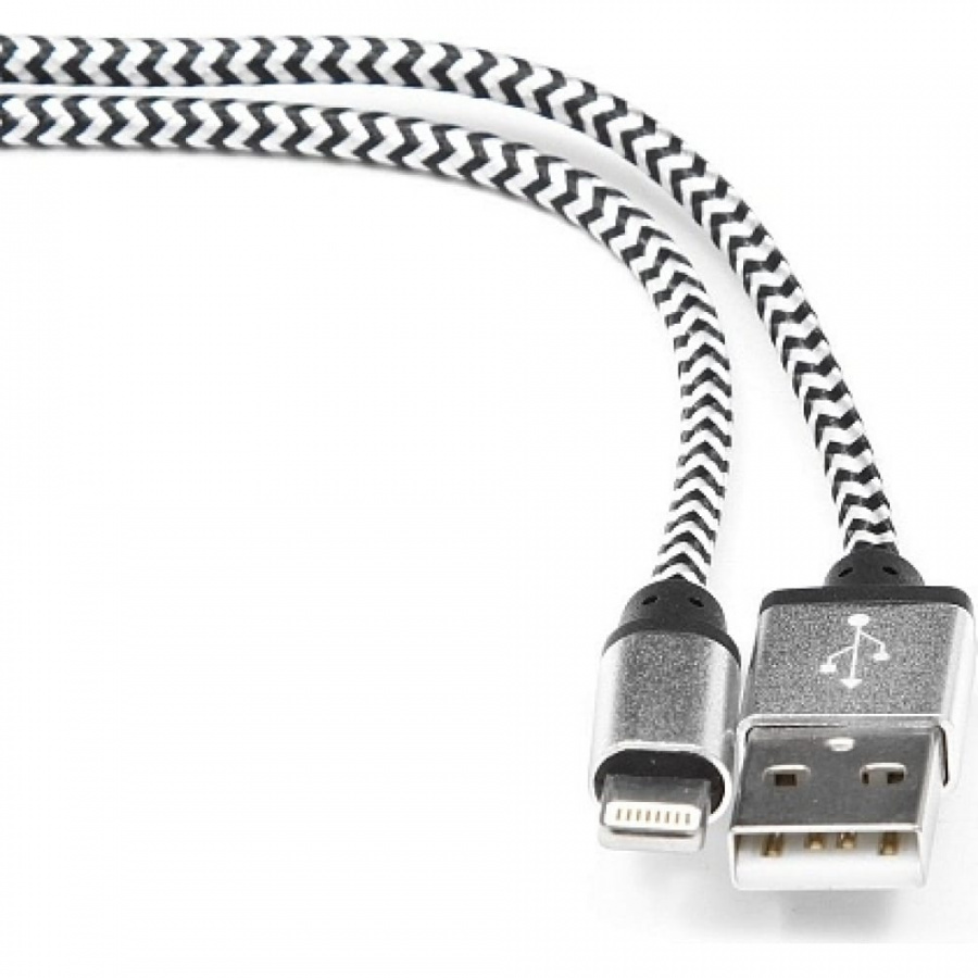 Кабель Cablexpert CC-ApUSB2sr1m