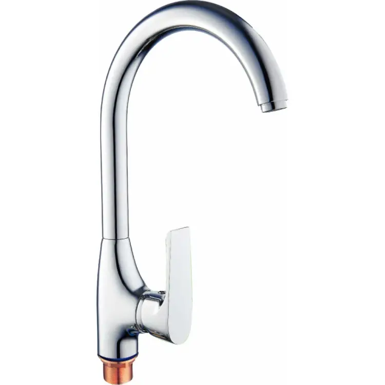 Смеситель для кухни Профсан ПСМ PSM-100-3