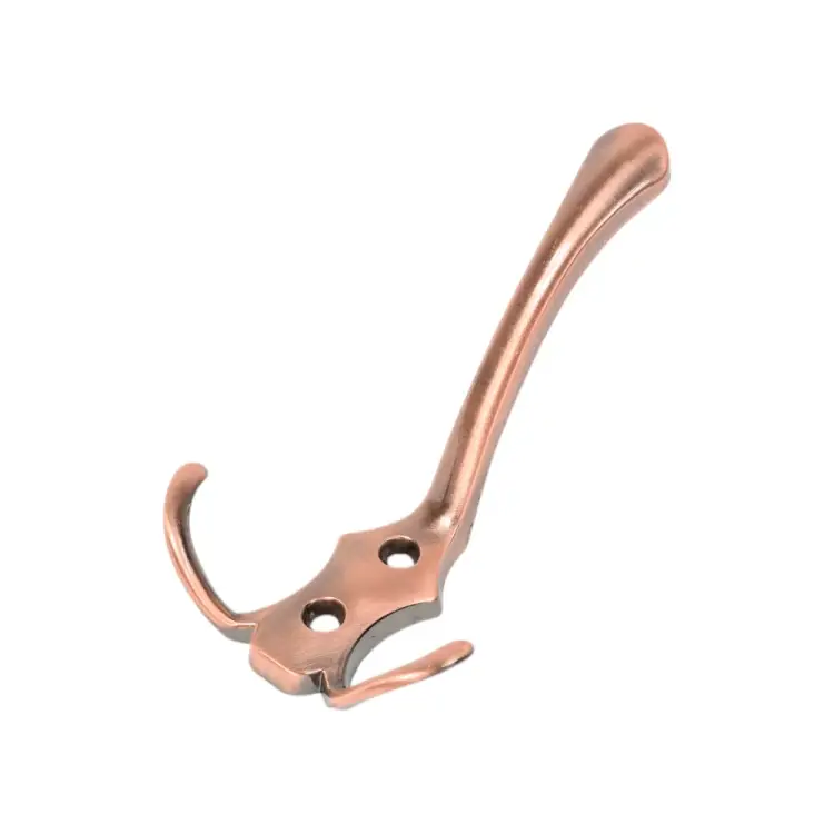 Трехрожковый крючок СКОБЯНОЙ РР 007666