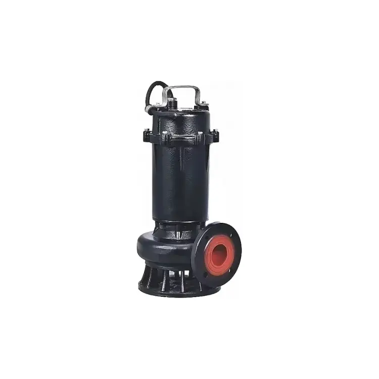 Канализационный насос LEO 50 WQ 2193