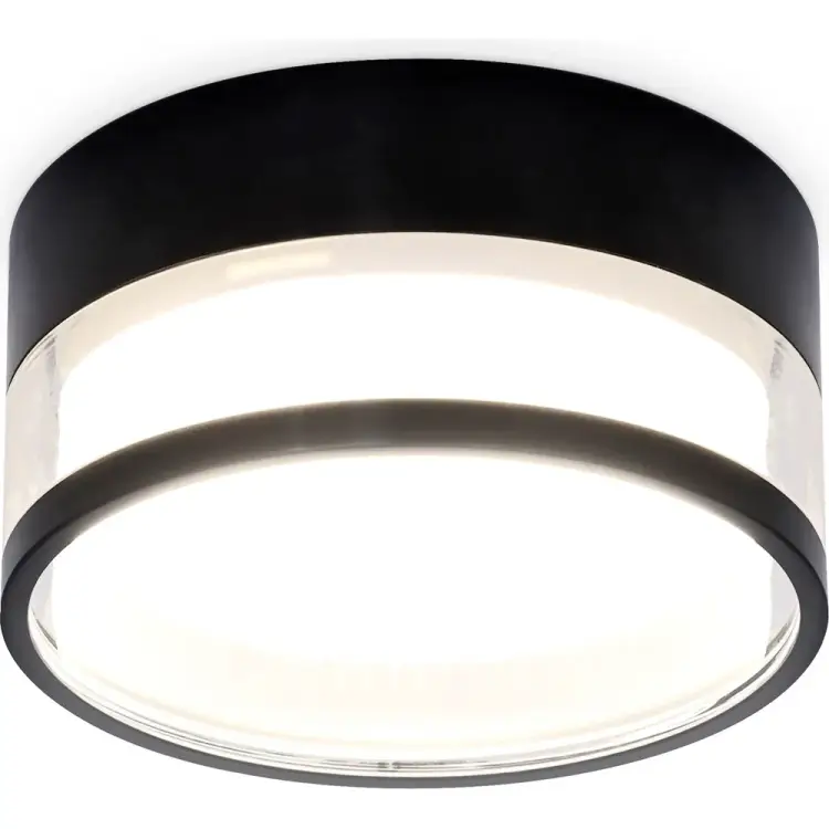 Накладной светильник Ambrella Light TECHNO SPOT TN5506