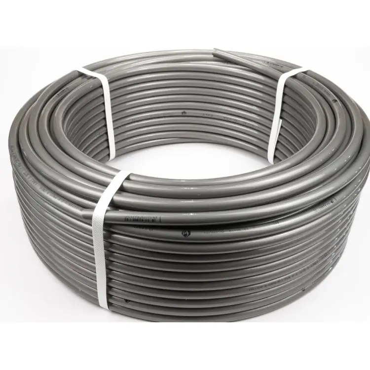 Труба для теплого пола ДТРД PEX-B20200Д