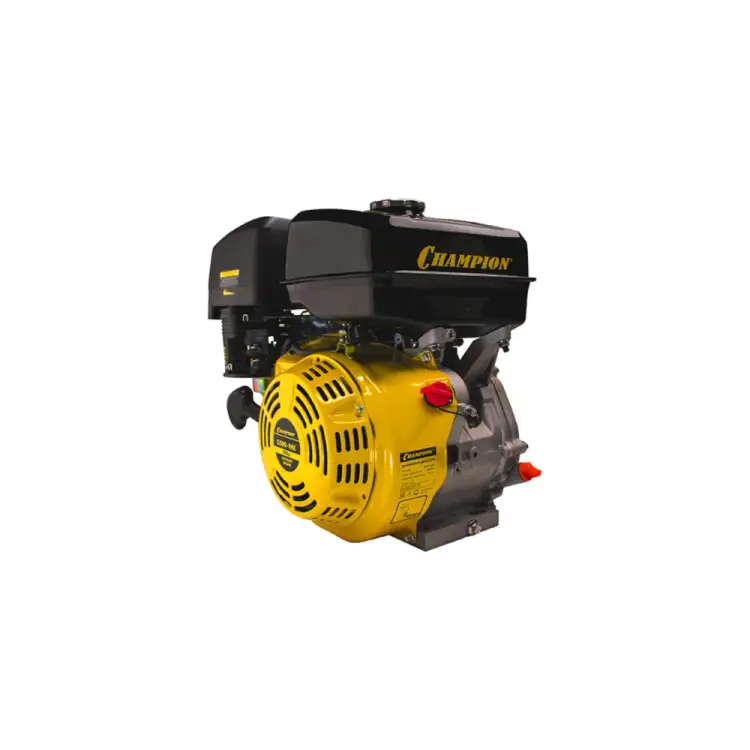Двигатель Champion G390-1HK