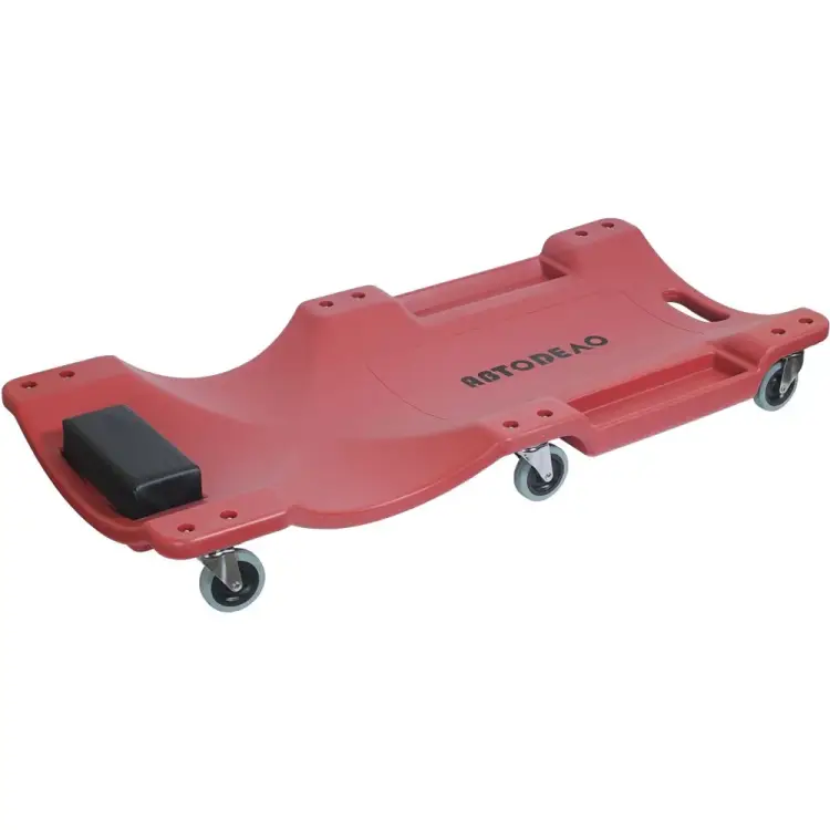 Тележка-лежак Автоdело 43000 12220