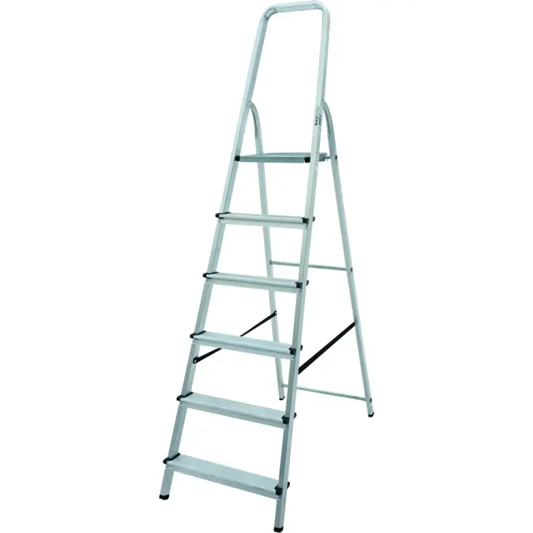 Стремянка Новая Высота 1110106 Стремянка Новая Высота 1110106