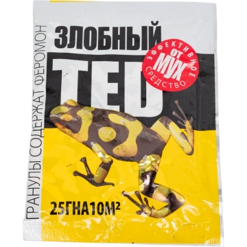 Приманки для мух