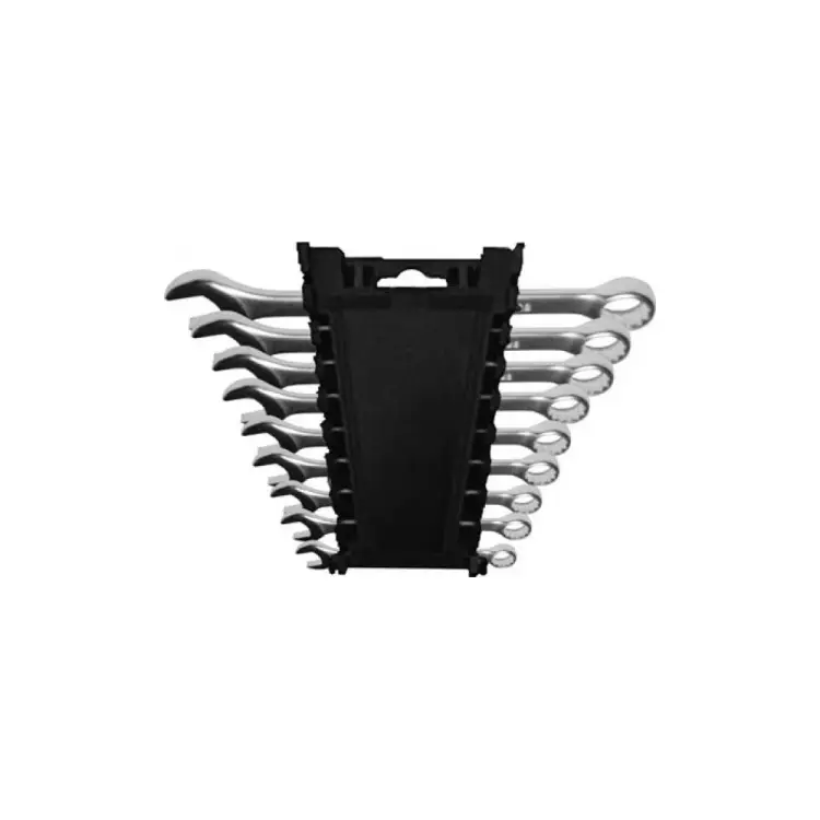 Комбинированные ключи FIT Стандарт 63418 Комбинированные ключи FIT Стандарт 63418